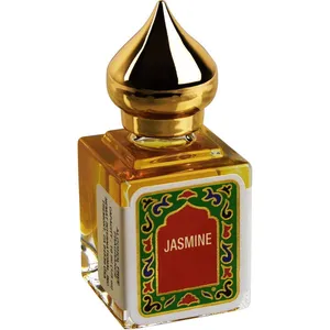 Nemat International Jasmine Flower perfume bottle
