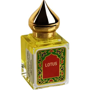 Nemat International Lotus parfüm şişesi
