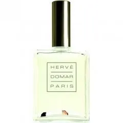 Hervé Domar HD 03 / Diamant Brun parfüm şişesi