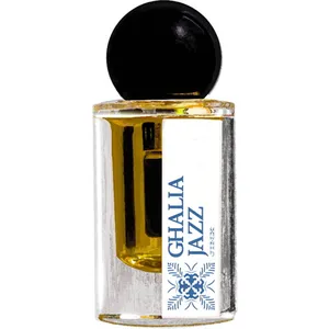 Jinx Ghalia Jazz parfüm şişesi