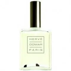 Hervé Domar HD 01 / Diamant Noir perfume bottle