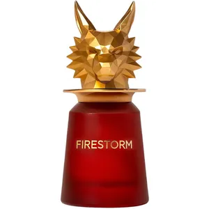 French Avenue Firestorm parfüm şişesi