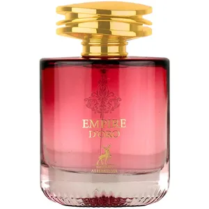 Maison Alhambra Empire d'Oro perfume bottle