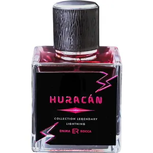 Enima Rocca Huracán parfüm şişesi