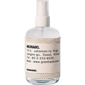 Granhand Munaki perfume bottle