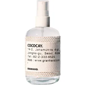 Granhand Cococay parfüm şişesi