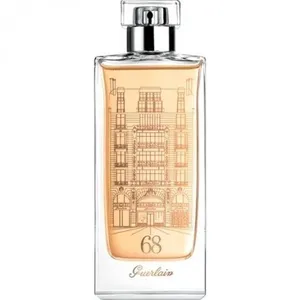 Guerlain Le 68 (Eau de Parfum) parfüm şişesi