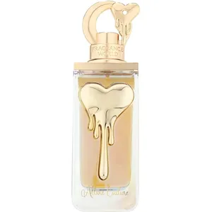Fragrance World Allure Couture perfume bottle
