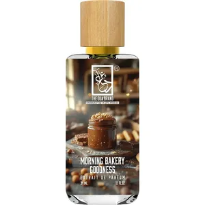 The Dua Brand Morning Bakery Goodness parfüm şişesi
