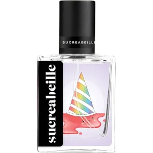 Sucreabeille Melted Snow Cone (Perfume Oil) perfume bottle