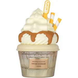 Lattafa Whipped Pleasure perfume bottle