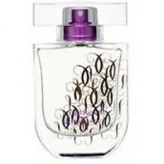 Guerlain L'Instant de Guerlain Eau de Noël Iris Millésime perfume bottle