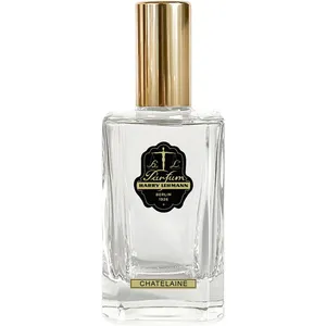 Harry Lehmann Châtelaine perfume bottle