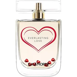 Luca Fiorini Everlasting Love perfume bottle