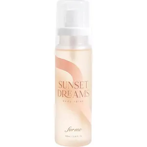 ForMe Sunset Dreams perfume bottle