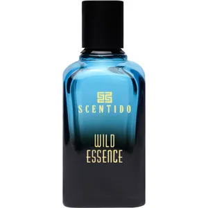 Scentido Wild Essence parfüm şişesi
