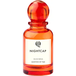 QOT - Question of Time Nightcap perfume bottle