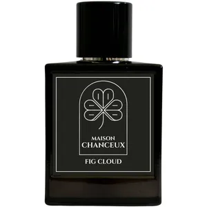 Maison Chanceux Fig Cloud parfüm şişesi
