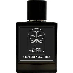 Maison Chanceux Crema di Pistacchio parfüm şişesi