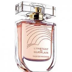 Guerlain L'Instant de Guerlain Fleur de Mandarine perfume bottle