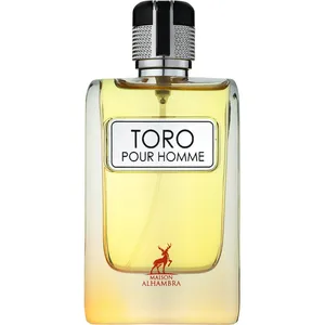 Maison Alhambra Toro parfüm şişesi