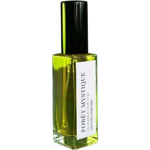Maison Datura Forêt Mystique perfume bottle