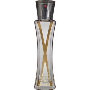 Christina Aguilera Xtina After Dark perfume bottle