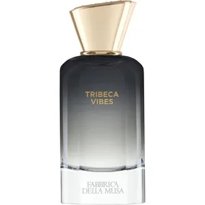 Fabbrica della Musa Tribeca Vibes parfüm şişesi