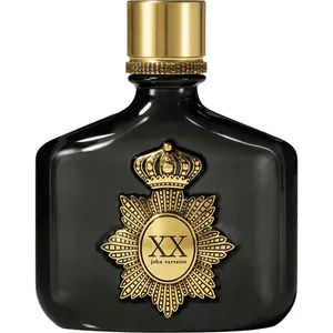 John Varvatos XX Elixir parfüm şişesi