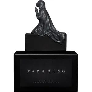 Sapphire Studios Paradiso parfüm şişesi