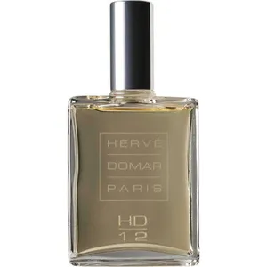 Hervé Domar HD 12 / Peridot parfüm şişesi