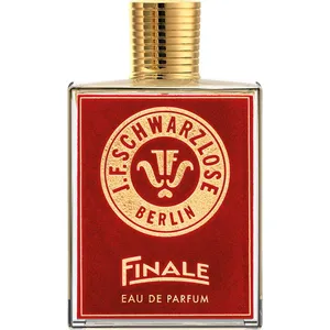 J.F. Schwarzlose Berlin Finale (2025) perfume bottle