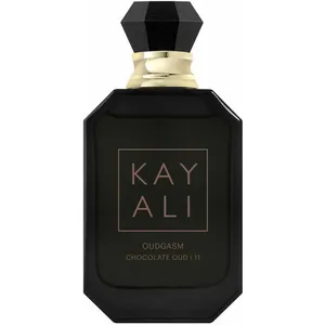 Kayali Chocolate Oud | 11 perfume bottle
