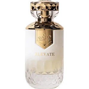 Coral Perfumes Elevate perfume bottle