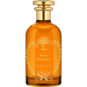 Gucci Rosa Sublime parfüm şişesi