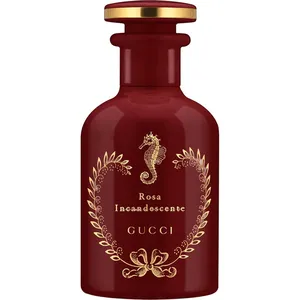 Gucci Rosa Incandescente parfüm şişesi