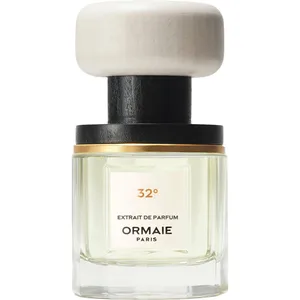 Ormaie 32° parfüm şişesi