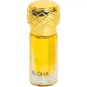 Elixir Attar Aloha (Perfume Oil) perfume bottle