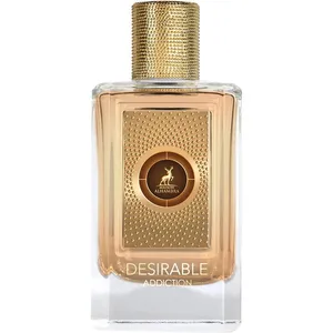 Maison Alhambra Desirable Addiction perfume bottle