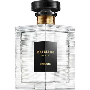 Balmain Carbone (2025) (Eau de Toilette) perfume bottle