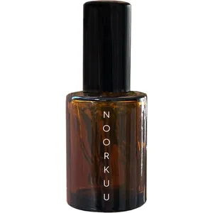 Hurm Noorkuu perfume bottle