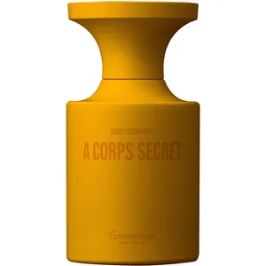 Borntostandout À Corps Secret perfume bottle