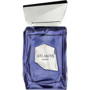 French Avenue Atlantis perfume bottle