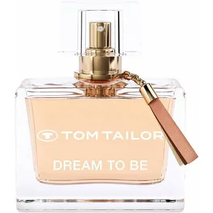 Tom Tailor Dream to Be parfüm şişesi