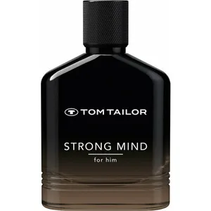 Tom Tailor Strong Mind parfüm şişesi