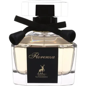 Maison Alhambra Florenza / Florence perfume bottle