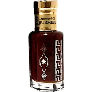 Sabily Collection Burmese Aged 2022 perfume bottle