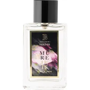 Maison Berliner Mûre Iris perfume bottle