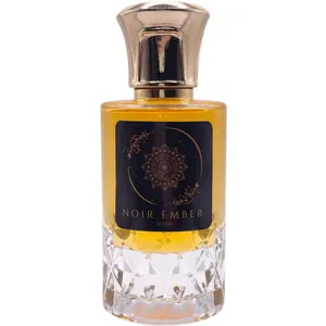 Vilaria Fragrances Noir Ember parfüm şişesi
