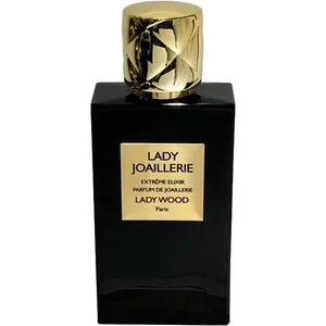 Mademoiselle Wood Lady Joaillerie (Extrême Élixir) parfüm şişesi